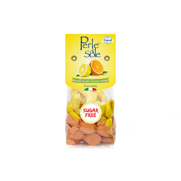 Caramelle-al-gusto-di-limone-e